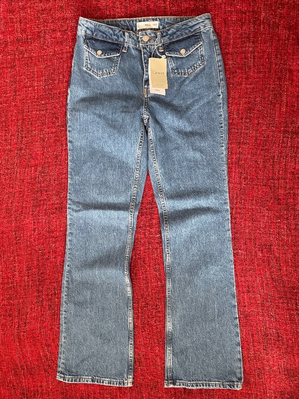 MNG Mango women Jeans
